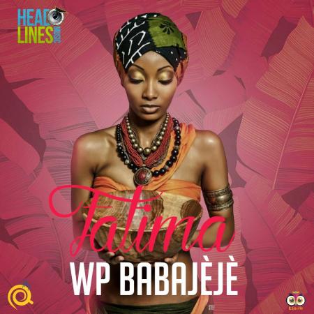 WP BaBaJèJè surfe sur les vagues de l'amour avant le 14 Février